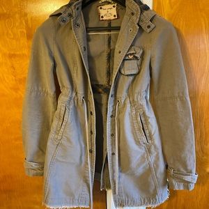 Free People Jacket